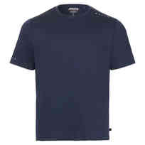 Musto T-Shirt Uomo SunBlock Evo a maniche corte