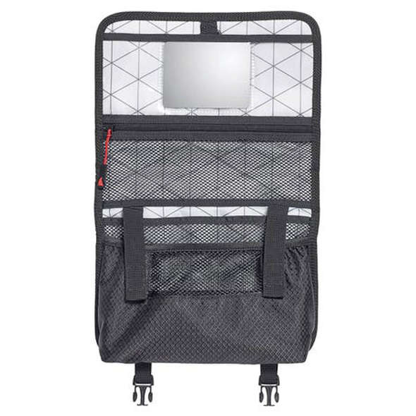 Musto Trousse da bagno Ess - Nero