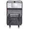 Musto Trousse da bagno Ess - Nero