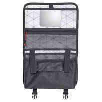 Musto Trousse da bagno Ess - Nero