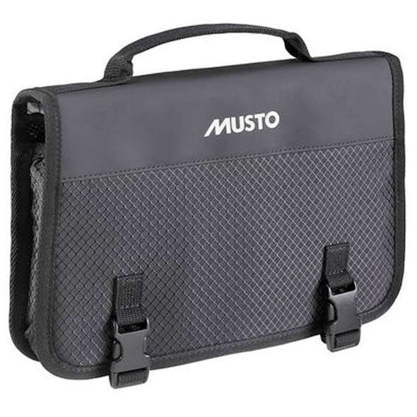 Musto Trousse da bagno Ess - Nero