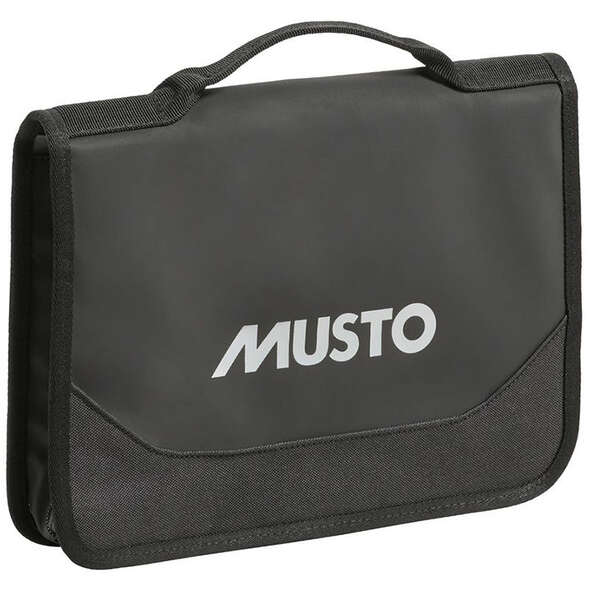 Musto Trousse da viaggio - Nero