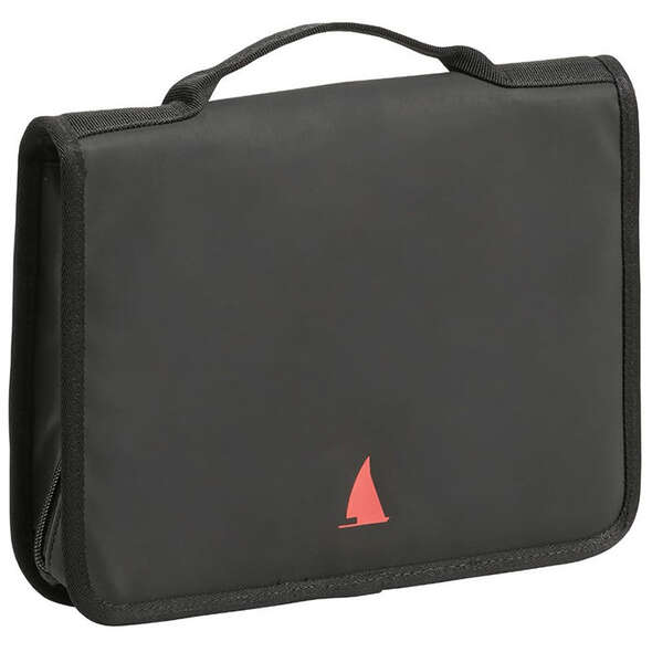 Musto Trousse da viaggio - Nero