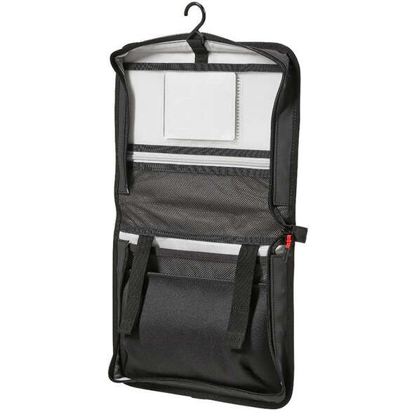 Musto Trousse da viaggio - Nero