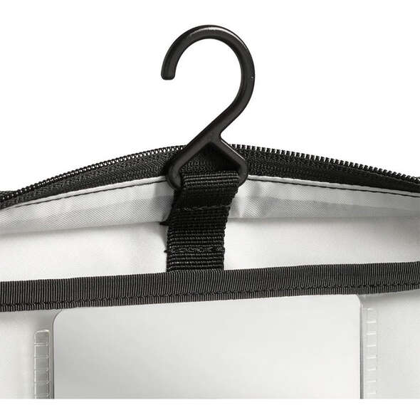 Musto Trousse da viaggio - Nero