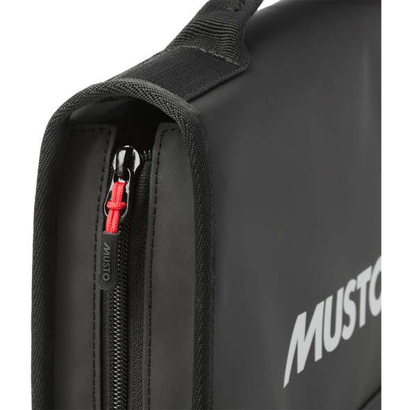 Musto Trousse da viaggio - Nero