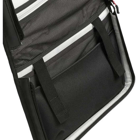 Musto Trousse da viaggio - Nero
