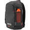 Musto Zaino 20 Lt. - Nero