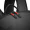 Musto Zaino 20 Lt. - Nero