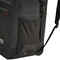 Musto Zaino impermeabile 40 Lt. - Nero