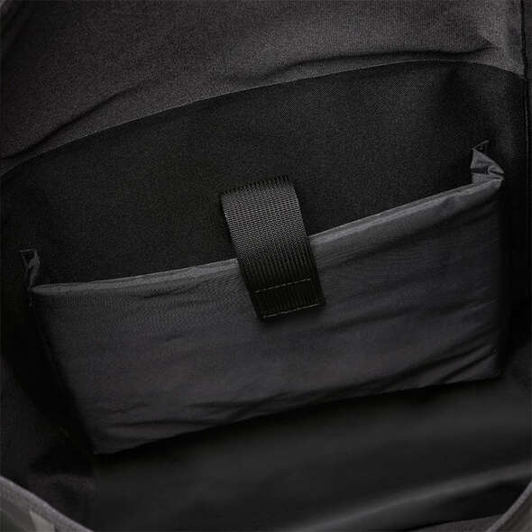 Musto Zaino impermeabile 40 Lt. - Nero