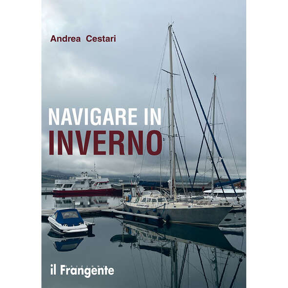 Navigare in inverno