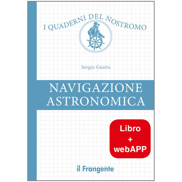 Navigazione Astronomica - con WebApp
