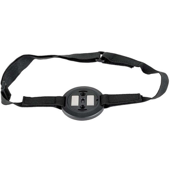 Navilight Luce di via portatile 360° supporto magnetico - Bianca