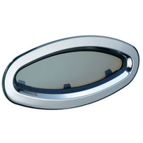 Oblò Lewmar Inox