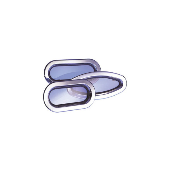 Oblo Lewmar Inox Mod. 1RE