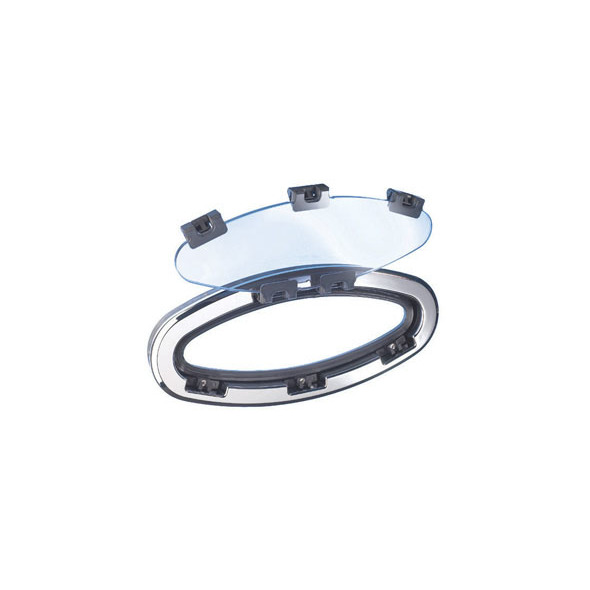 Oblo Lewmar Inox Mod. 1RE