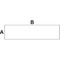 Oblo Lewmar Inox Mod. 1RE