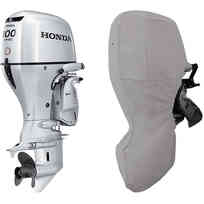 Oceansouth Coprimotore fuoribordo Honda 1.5L-25"