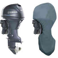 Oceansouth Coprimotore fuoribordo Completo Yamaha