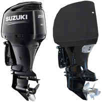 Oceansouth Coprimotore per fuoribordo Suzuki