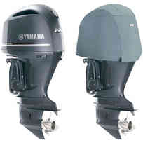 Oceansouth Coprimotore per fuoribordo Yamaha F225/250/300