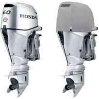 Oceansouth Coprimotore Ventilato Honda 1 L