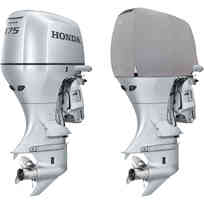 Oceansouth Coprimotore Ventilato Honda 175/225 HP