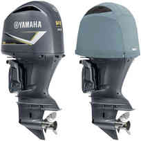 Oceansouth Coprimotore Ventilato Yamaha 425 HP