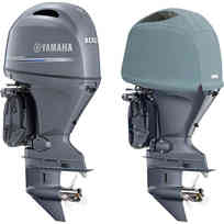 Oceansouth Coprimotore Ventilato Yamaha 75/100 HP