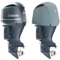 Oceansouth Coprimotore Ventilato Yamaha F225/250/300