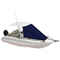 Oceansouth Estensione tendalino anteriore T-Top 245/290 cm - blu