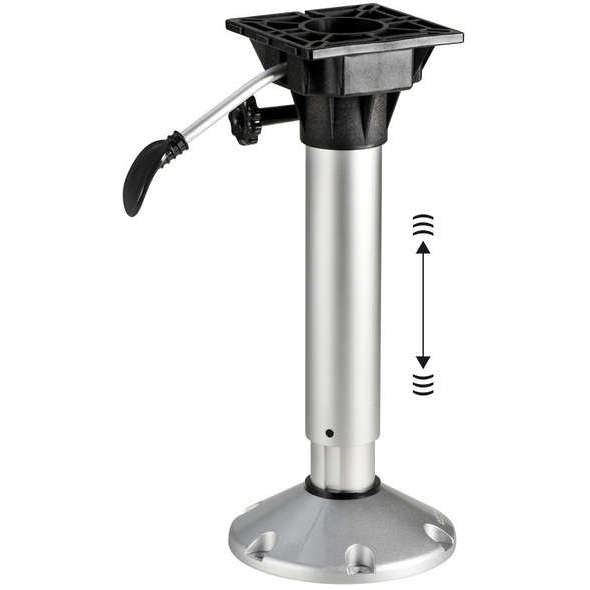 Oceansouth supporto sedile Waverider 500/630 mm