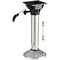 Oceansouth supporto sedile Waverider 500/630 mm
