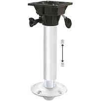 Oceansouth Supporto Sedile Waverider estraibile