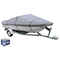 Oceansouth telo multiuso Universal cm 718 grigio