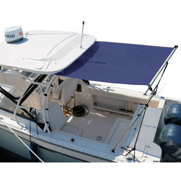 Oceansouth tendalino estensione T-Top 260/230/200 cm