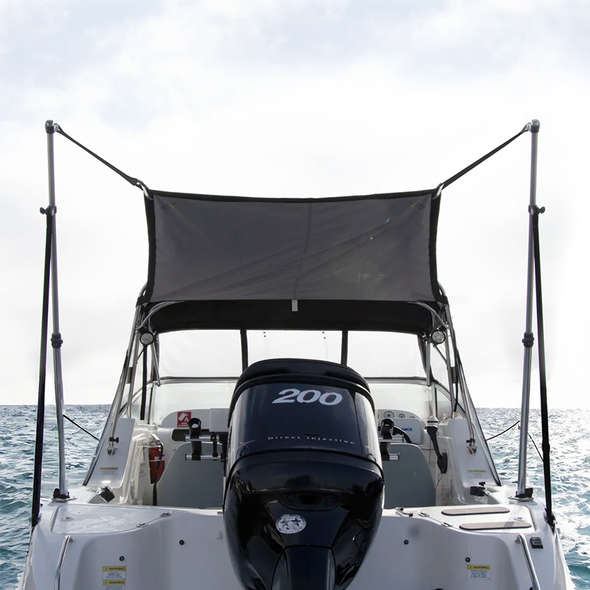 Oceansouth tendalino estensione T-Top 260/230/200 cm