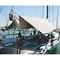 Oceansouth tendalino per barche a vela cagnaro  300 x 320 cm