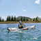 Oru Kayak Inlet 1 posto - 295 cm