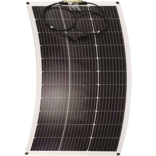 Osculati Pannello Solare Flessibile 1231x536 mm.