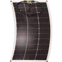Osculati Pannello Solare Flessibile 1231x536 mm.