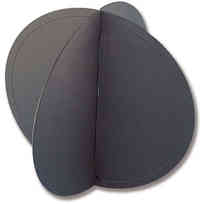 Pallone nero di segnalazione