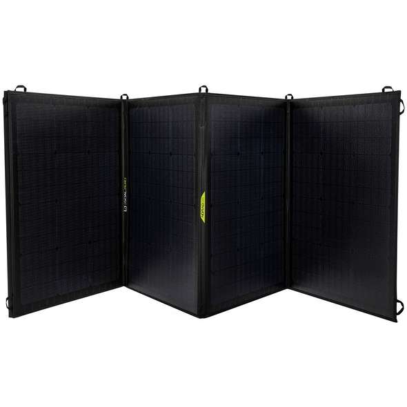 Pannello solare pieghevole Goal Zero Nomad 200 - 200W