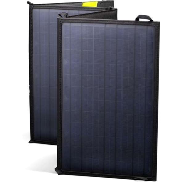 Pannello solare pieghevole Goal Zero Nomad 50 - 50W