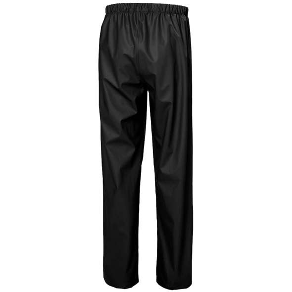 Pantalone antipioggia Helly Hansen Moss - Nero