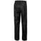 Pantalone antipioggia Helly Hansen Moss - Nero