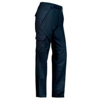 Pantalone Slam Vela Man - Blue Navy