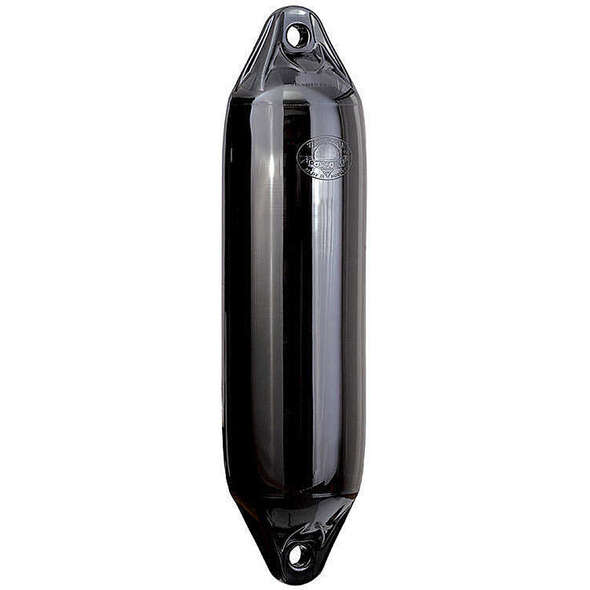 Parabordi Polyform F2 Nero