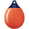 Parabordo Castro A-5HD Rosso-Blu